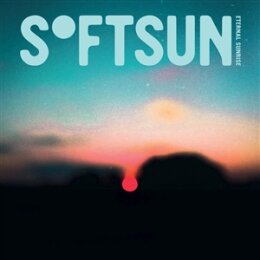 SOFTSUN - ETERNAL SUNRISE - CD