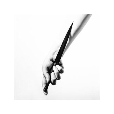 IST IST - DAGGER - LP