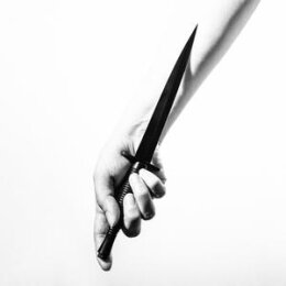 IST IST - DAGGER - CD