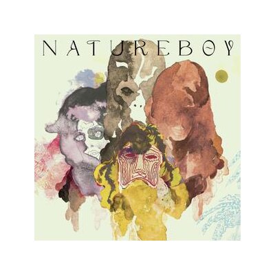 NATUREBOY FLAKO - NATUREBOY (10TH ANNIVERSARY EDITION) - LP