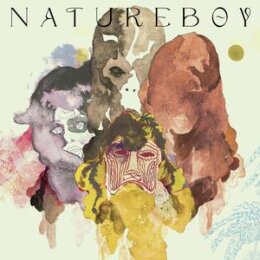 NATUREBOY FLAKO - NATUREBOY (10TH ANNIVERSARY EDITION) - LP
