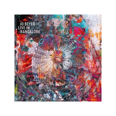 BEYER, JO - LIVE IN BANGALORE - CD