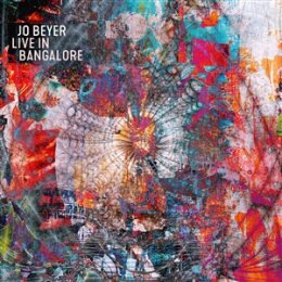 BEYER, JO - LIVE IN BANGALORE - CD