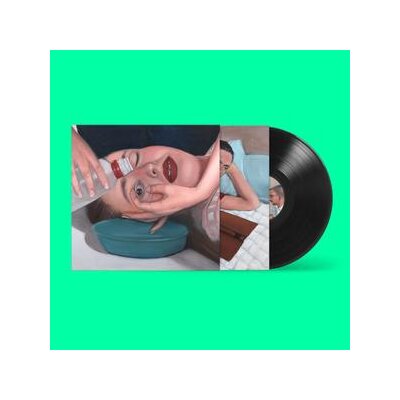 DRY CLEANING - SECRET LOVE - LP