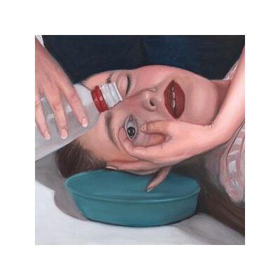 DRY CLEANING - SECRET LOVE - CD