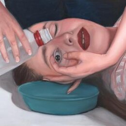 DRY CLEANING - SECRET LOVE - CD