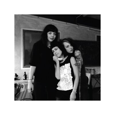 COATHANGERS, THE - HURRY (DEMO) / DRIFTER (DEMO) - 7"