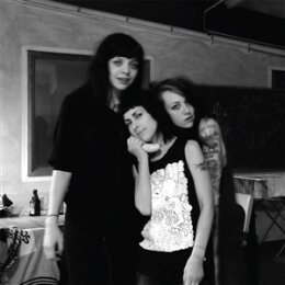 COATHANGERS, THE - HURRY (DEMO) / DRIFTER (DEMO) - 7"