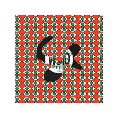 SYLVAN ESSO - WDID / KEEP ON - 12"