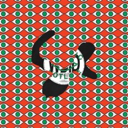 SYLVAN ESSO - WDID / KEEP ON - 12"