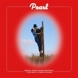 BATES, TYLER & WILLIAMS, TIMOTHY - PEARL (ORIGINAL...