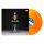EL MICHELS AFFAIR - 24 HR SPORTS (TRANSLUCENT ORANGE VINYL) - LP