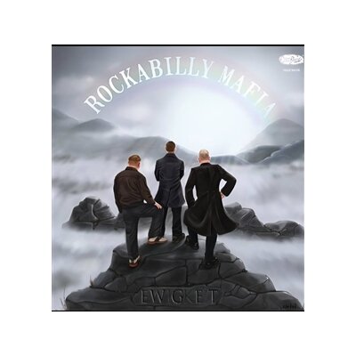 ROCKABILLY MAFIA - EWIGKEIT - CD