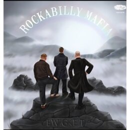 ROCKABILLY MAFIA - EWIGKEIT - CD