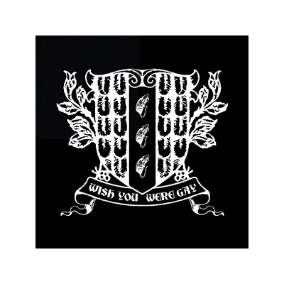 IMHOF, ANNE - WYWG - LP