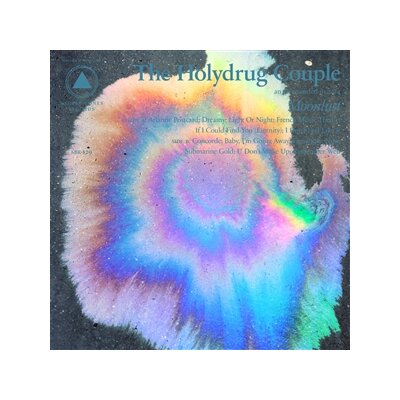 HOLYDRUG COUPLE, THE - MOONLUST (2025 ART EDITION) - LP