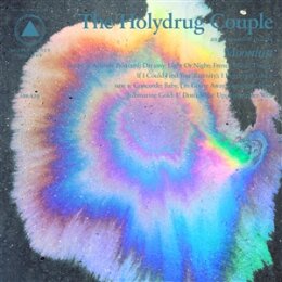 HOLYDRUG COUPLE, THE - MOONLUST (2025 ART EDITION) - LP