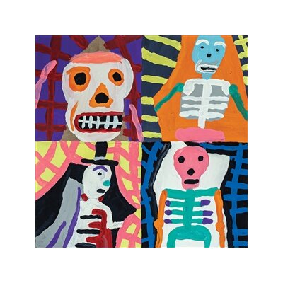 FAIR, JAD & YO LA TENGO - STRANGE BUT TRUE - CD