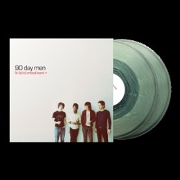 90 DAY MEN - (IT (IS) IT) CRITICAL BAND + (Y2K 25TH COL...