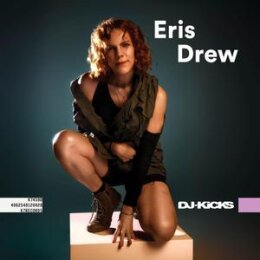 DREW, ERIS - DJ-KICKS - CD