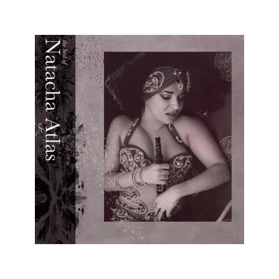ATLAS, NATACHA - THE BEST OF (REMASTERED) - LP