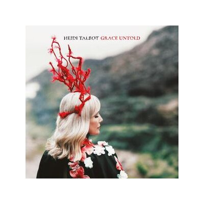 TALBOT, HEIDI - GRACE UNTOLD - CD