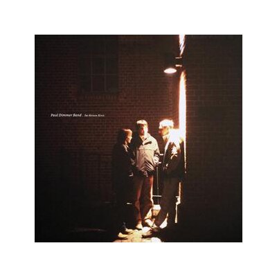 PAUL DIMMER BAND - IM KLEINEN KREIS (LIMITED LAFAMILA EDITION) - LP