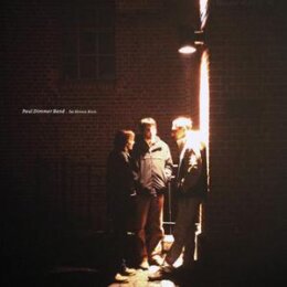 PAUL DIMMER BAND - IM KLEINEN KREIS (LIMITED LAFAMILA...