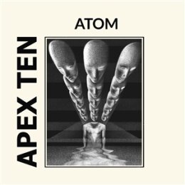 APEX TEN - ATOM - CD