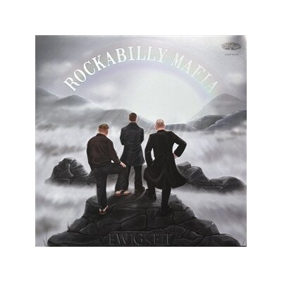 ROCKABILLY MAFIA - EWIGKEIT - LTD 2LP (CLASSIC BLACK VINYL) - LP