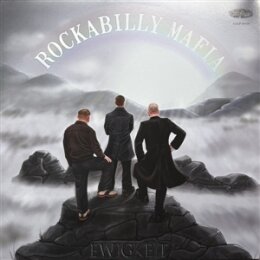 ROCKABILLY MAFIA - EWIGKEIT - LTD 2LP (CLASSIC BLACK...