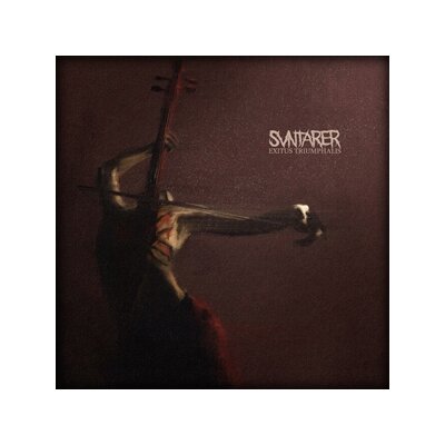 SVNTARER - EXITUS TRIUMPHALIS - CD