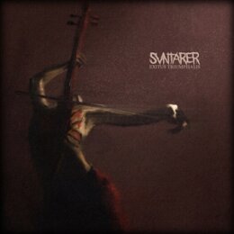 SVNTARER - EXITUS TRIUMPHALIS - CD