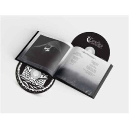 TAAKE - NOREGS VAAPEN (SPECIAL EDITION CD+DVD) - C+D