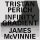 PERICH, TRISTAN/JAMES MCVINNIE - INFINITY GRADIENT (CLEAR VINYL) - LP