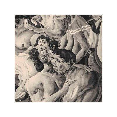 DRAMATIST - WASTING WORDS (BLUE COLORED) - LP