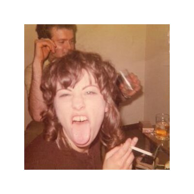 JOYCE MANOR - I USED TO GO TO THIS BAR - LP