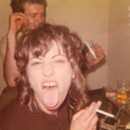 JOYCE MANOR - I USED TO GO TO THIS BAR - LP