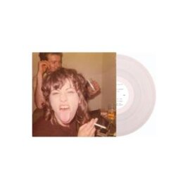 JOYCE MANOR - I USED TO GO TO THIS BAR (CLEAR VINYL) - LP