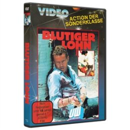 POCHATH, WERNER - BLUTIGER LOHN / VICTIM - EIN OPFER...