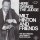 HINTON, MILT - HERE SWINGS THE JUDGE - LP