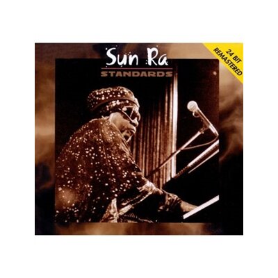 SUN RA - STANDARDS - LP