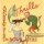 BIRDS BOWL OF FIRE, ANDREW - THRILLS - LP