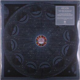 BIRDS BOWL OF FIRE, ANDREW - OH! THE GRANDEUR (TURQUOISE...