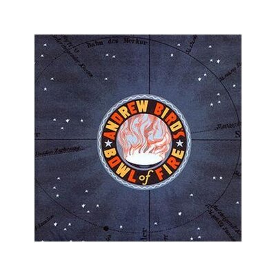 BIRDS BOWL OF FIRE, ANDREW - OH! THE GRANDEUR - LP