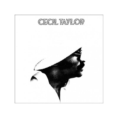 TAYLOR, CECIL - THE GREAT PARIS CONCERT (WHITE VINYL) - LP