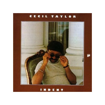 TAYLOR, CECIL - INDENT (WHITE VINYL) - LP