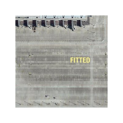 FITTED - FIRST FITS - LP