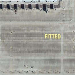 FITTED - FIRST FITS - LP