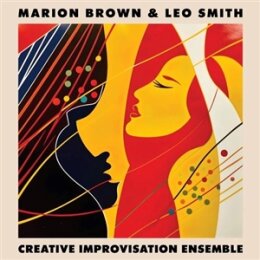 BROWN & SMITH, MARION & LEO - CREATIVE...